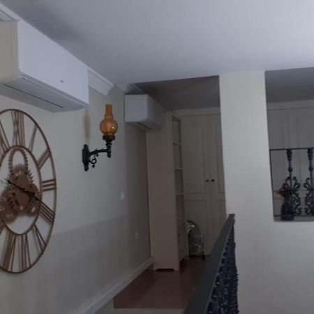Suenos De Sevilla Duplex A Calidades Eksteriør bilde