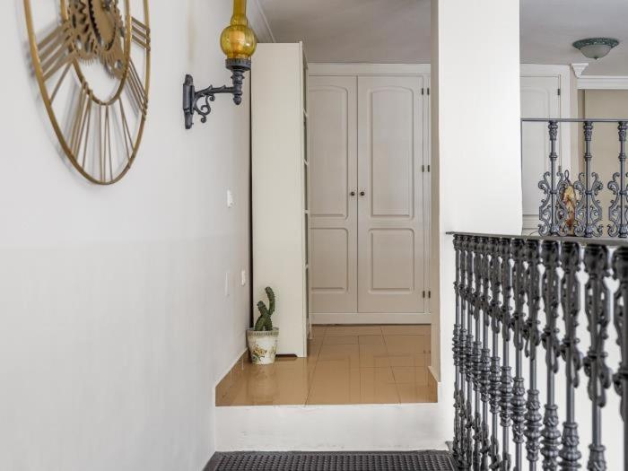 Suenos De Sevilla Duplex A Calidades Eksteriør bilde